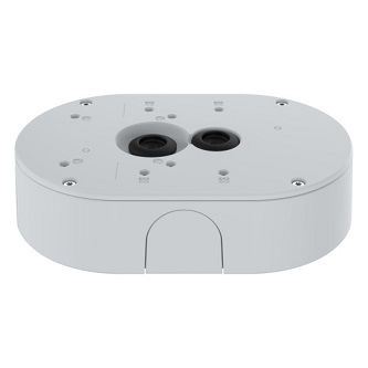 Axis Communications AXIS TP4601-E Conduit Back Box